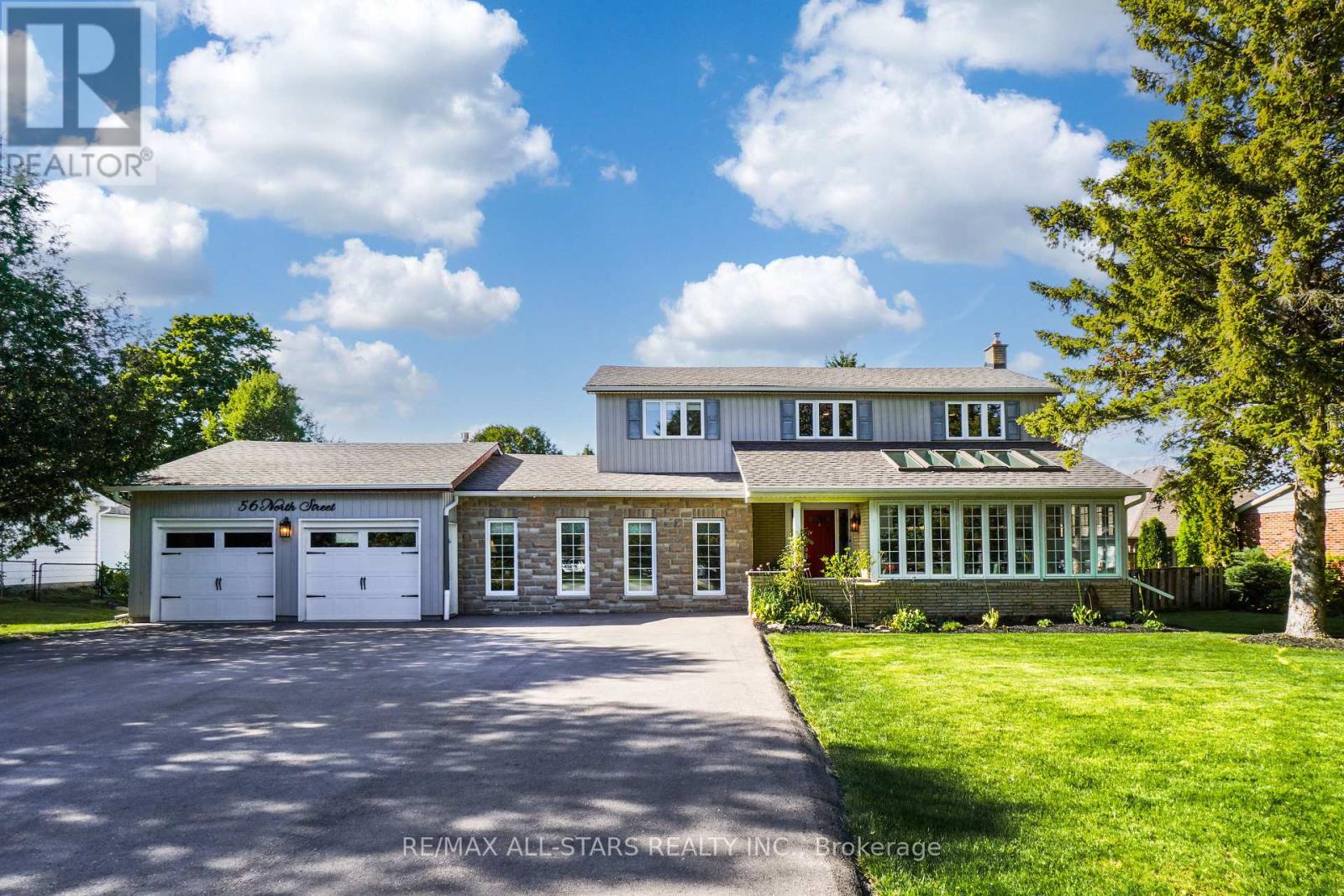 56 NORTH STREET, Uxbridge, Ontario