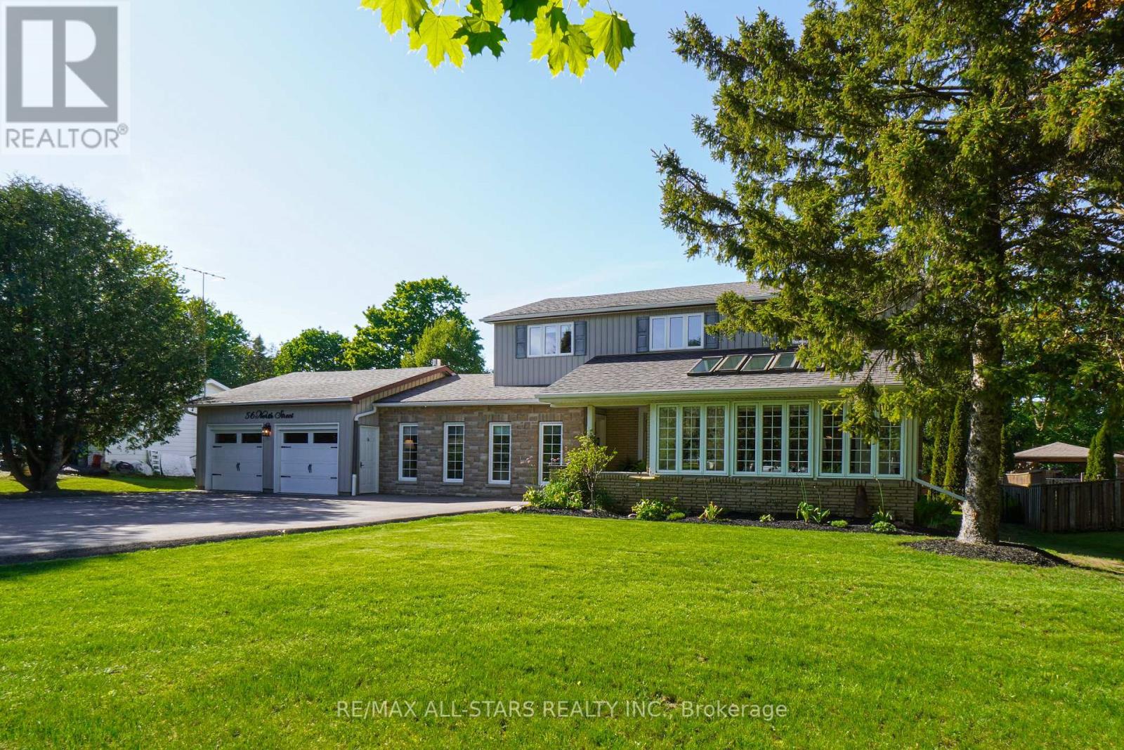 56 North Street, Uxbridge, Ontario  L9P 1C2 - Photo 39 - N12163966