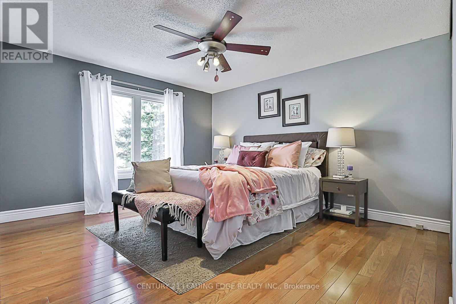 724 Barnes Crescent, Oshawa, Ontario  L1J 8K1 - Photo 28 - E12158314