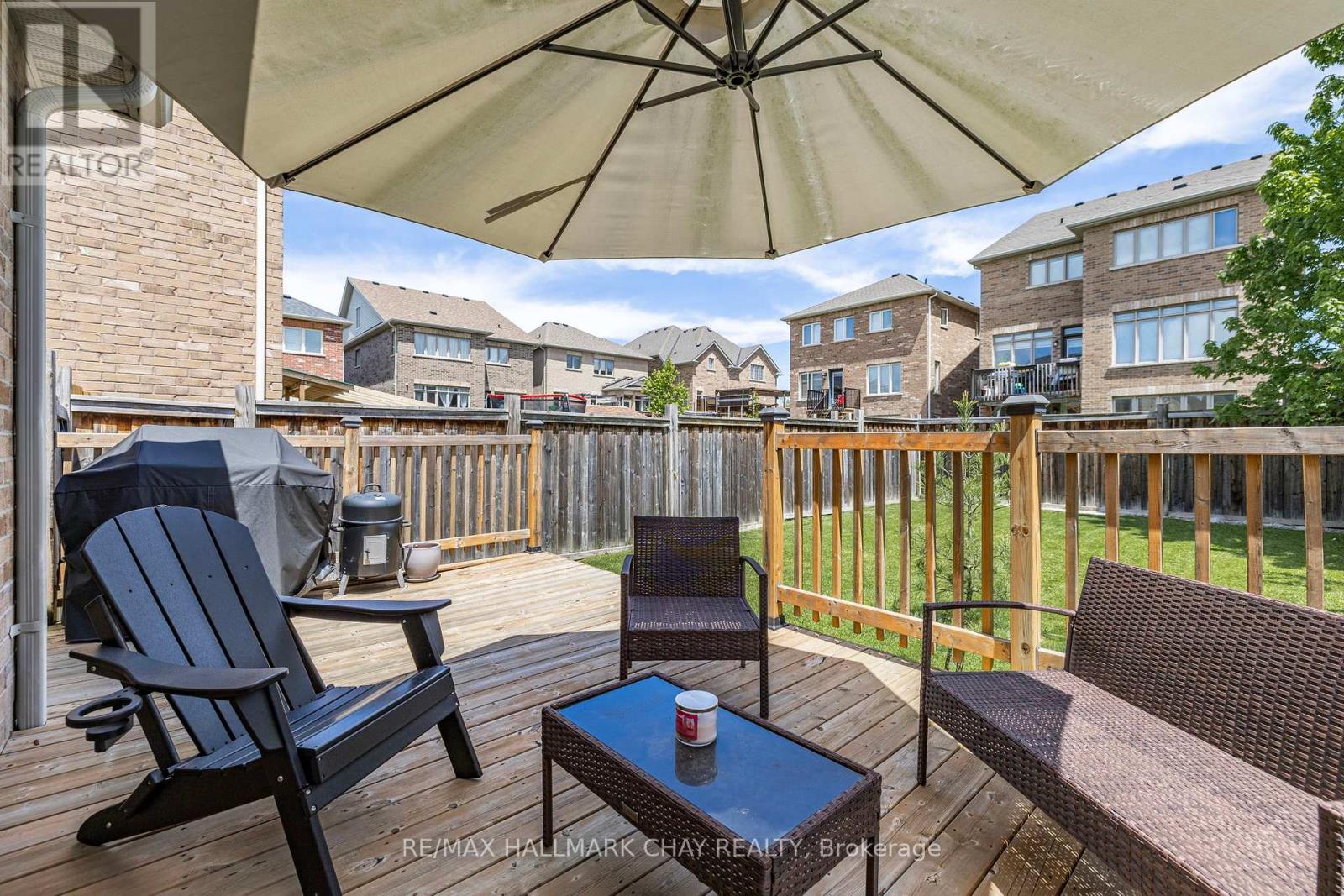 5 Hoard Avenue S, New Tecumseth, Ontario  L9R 0M4 - Photo 31 - N12158593