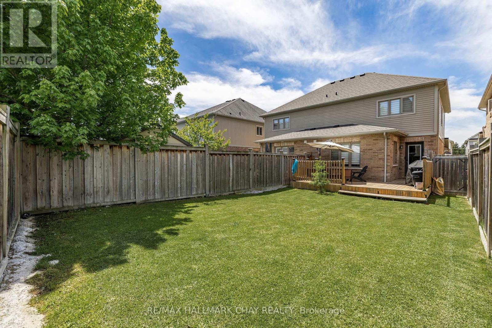 5 Hoard Avenue S, New Tecumseth, Ontario  L9R 0M4 - Photo 34 - N12158593