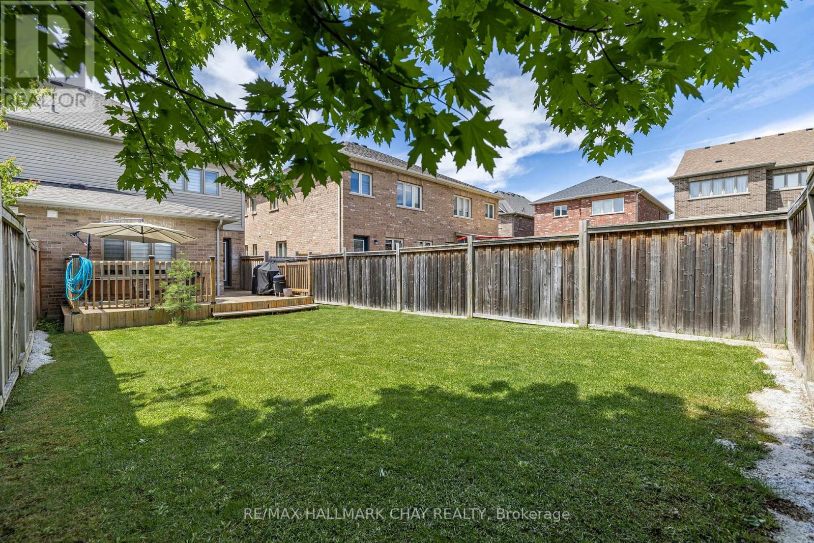 5 Hoard Avenue S, New Tecumseth, Ontario  L9R 0M4 - Photo 36 - N12158593