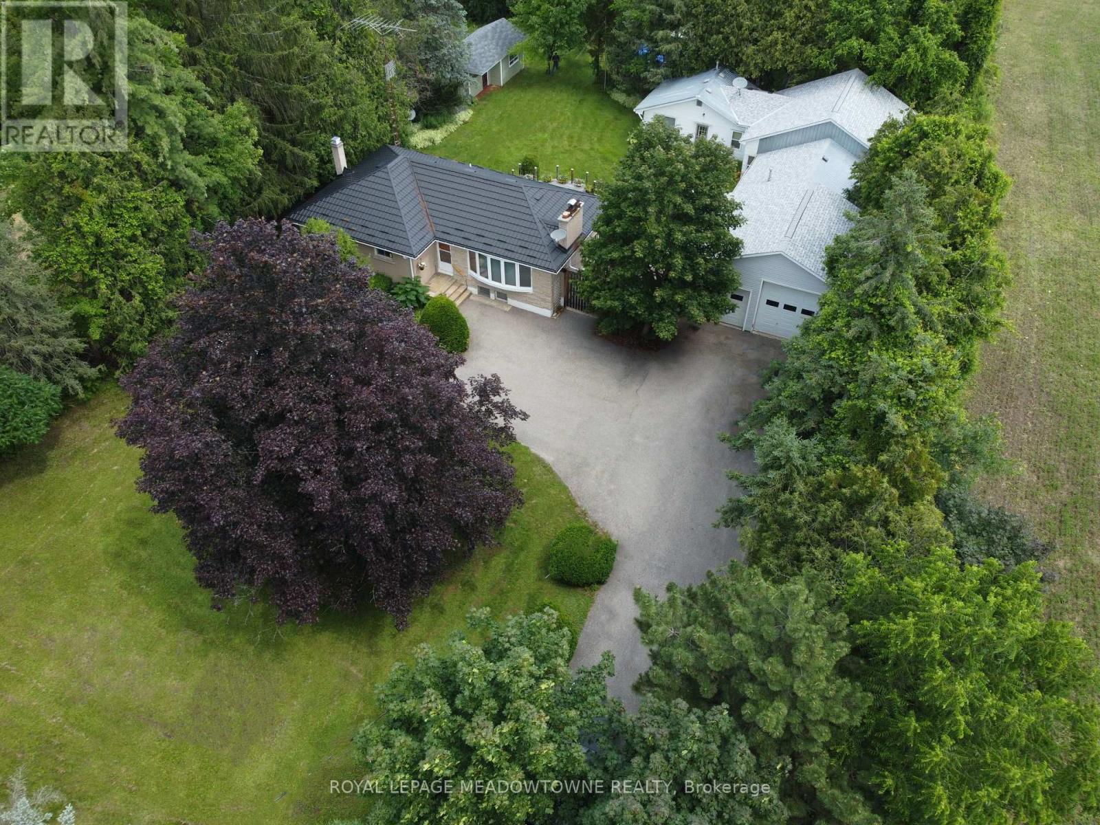 13181 Hwy 7, Halton Hills, Ontario  L7G 4S4 - Photo 1 - W12022305