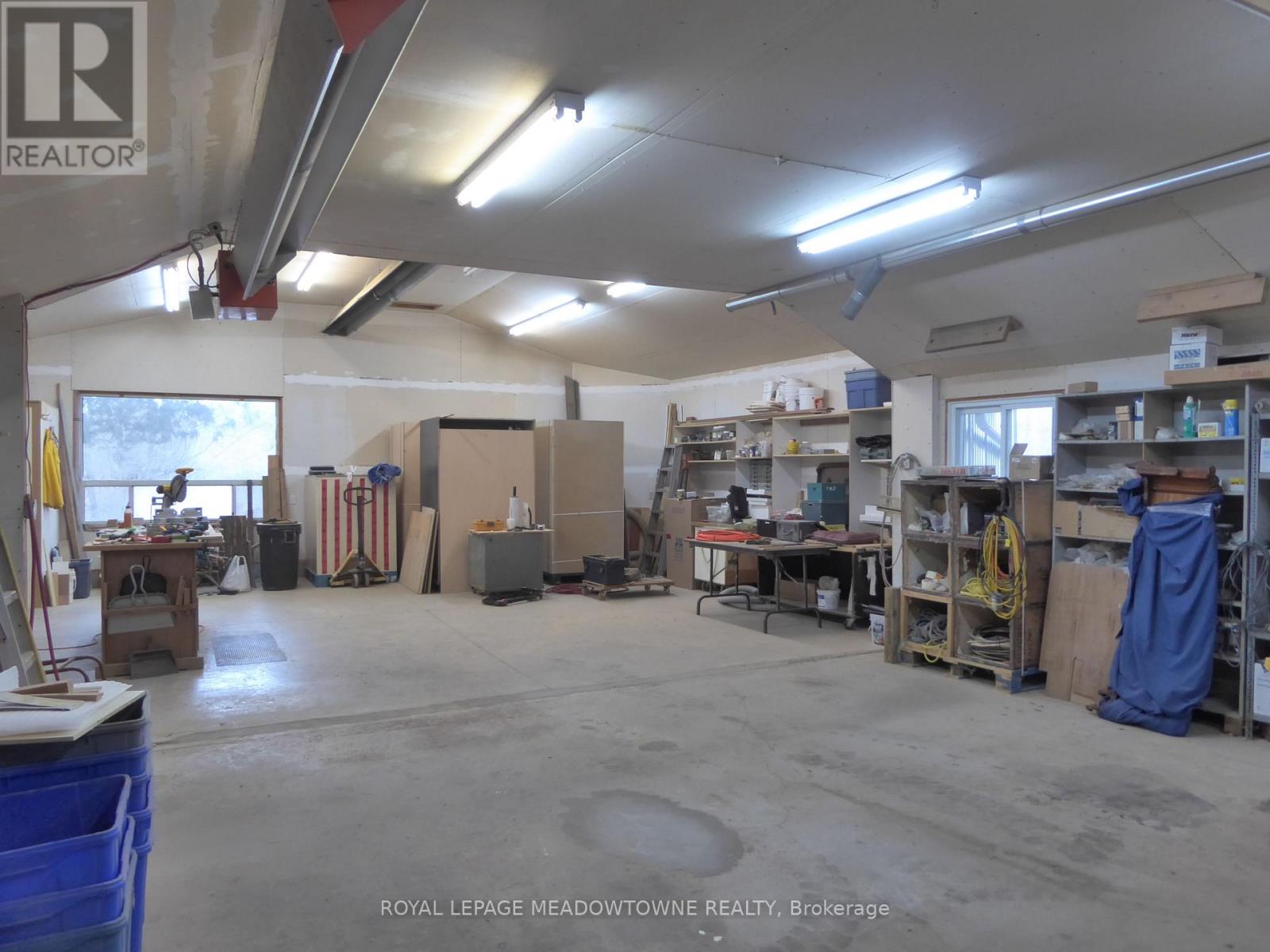 13181 Hwy 7, Halton Hills, Ontario  L7G 4S4 - Photo 21 - W12022305