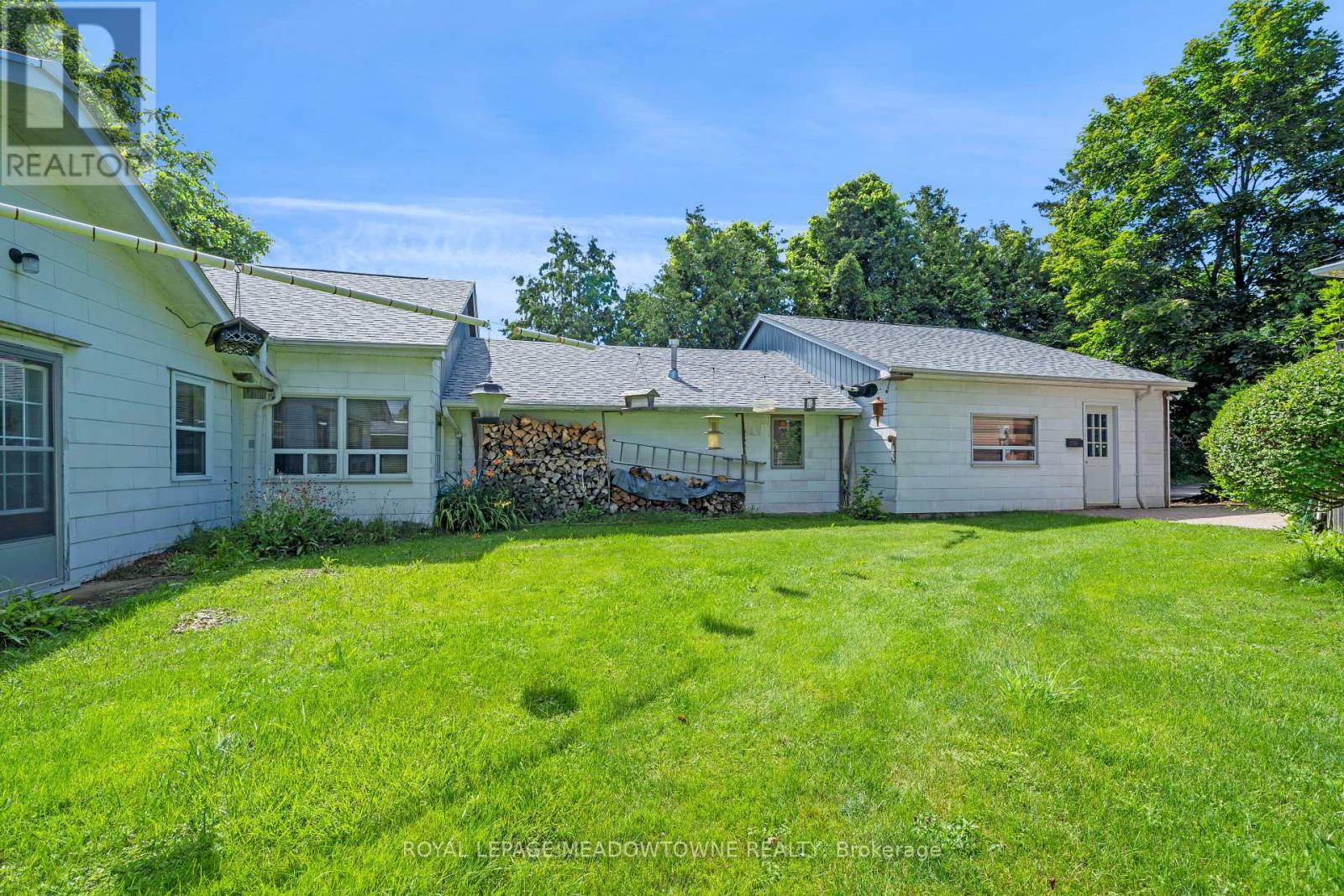 13181 Hwy 7, Halton Hills, Ontario  L7G 4S4 - Photo 19 - W12022305