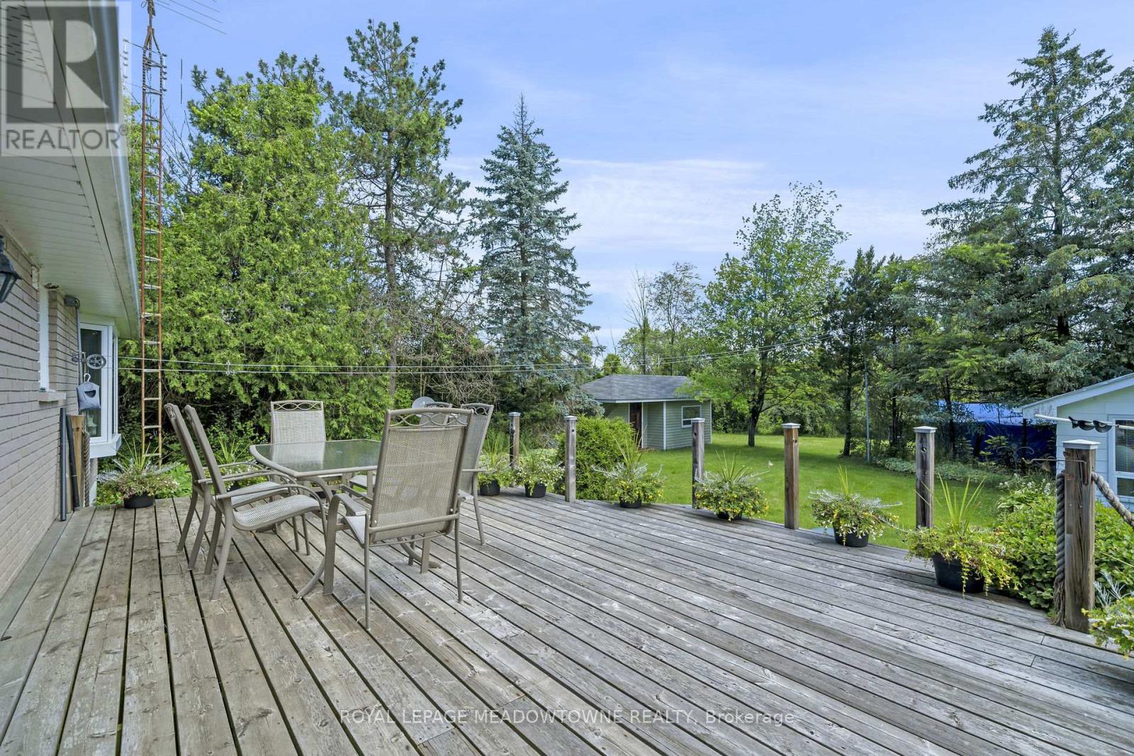 13181 Hwy 7, Halton Hills, Ontario  L7G 4S4 - Photo 29 - W12022305