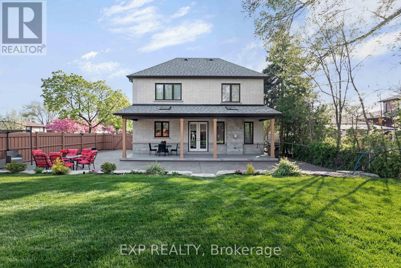 3471 Yale Road, Mississauga, Ontario  L5A 2V4 - Photo 40 - W12163828