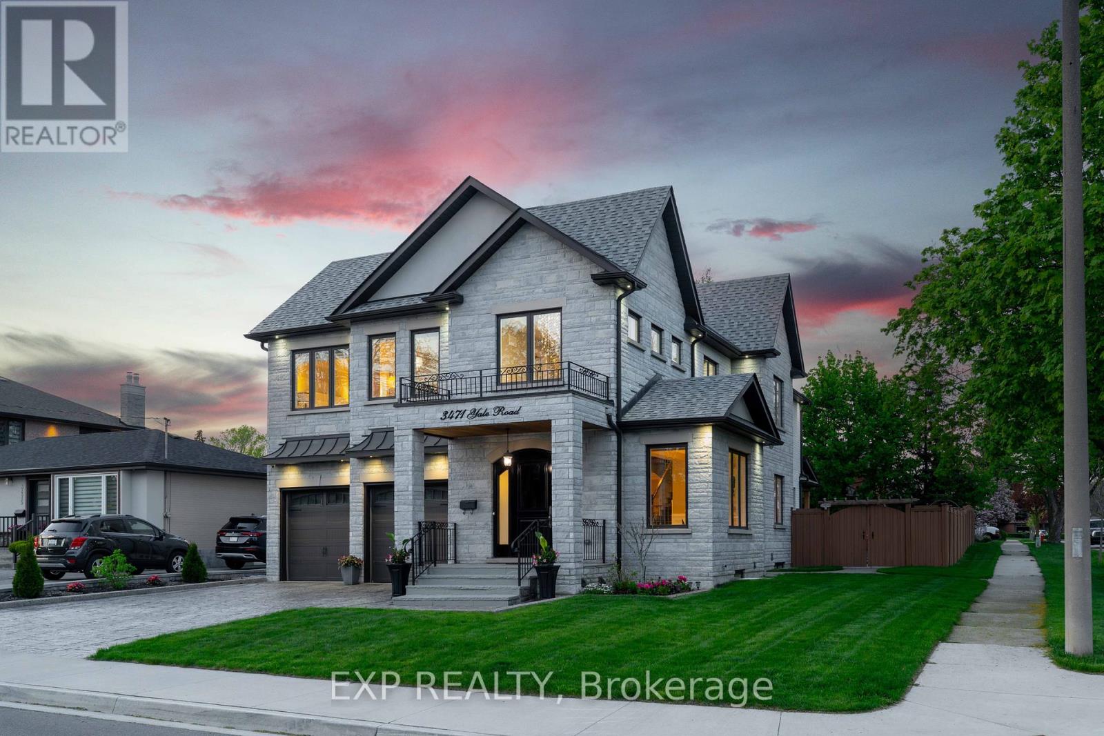 3471 Yale Road, Mississauga, Ontario  L5A 2V4 - Photo 44 - W12163828