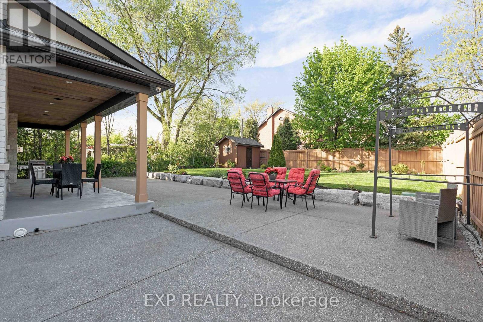 3471 Yale Road, Mississauga, Ontario  L5A 2V4 - Photo 37 - W12163828