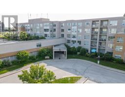 201 - 90 DEAN AVENUE, Barrie, Ontario