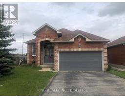 260 STANLEY STREET, Barrie, Ontario