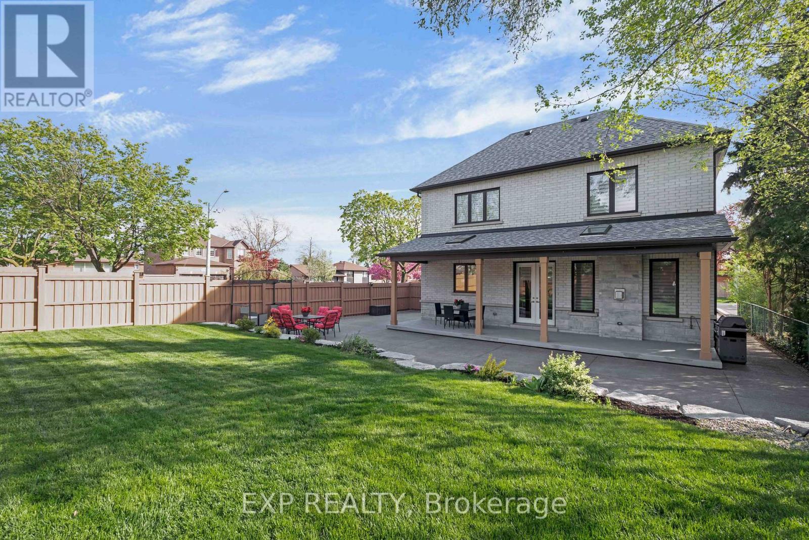 3471 Yale Road, Mississauga, Ontario  L5A 2V4 - Photo 41 - W12163828
