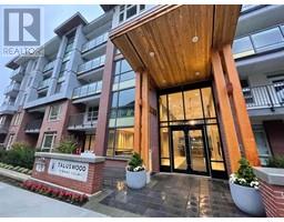 202 2651 LIBRARY LANE, North Vancouver, British Columbia