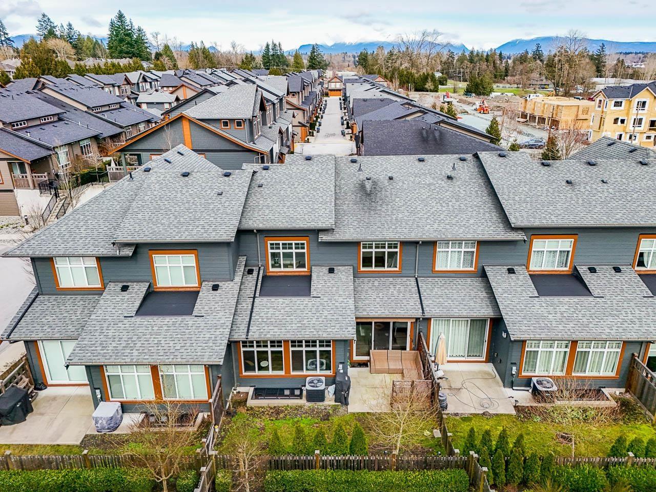 97 17033 Fraser Highway, Surrey, British Columbia  V4N 6V2 - Photo 33 - R3005659