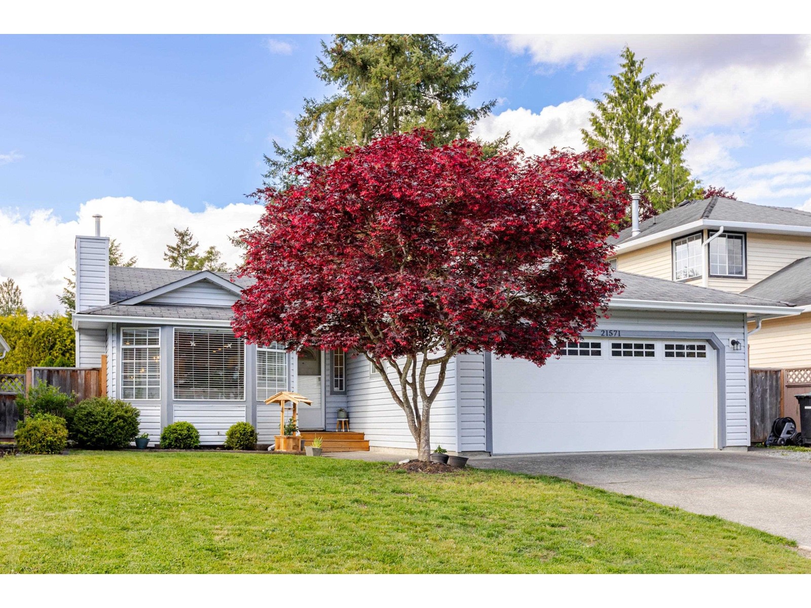 21571 93b Avenue, Langley, British Columbia  V1M 2A3 - Photo 1 - R3005630