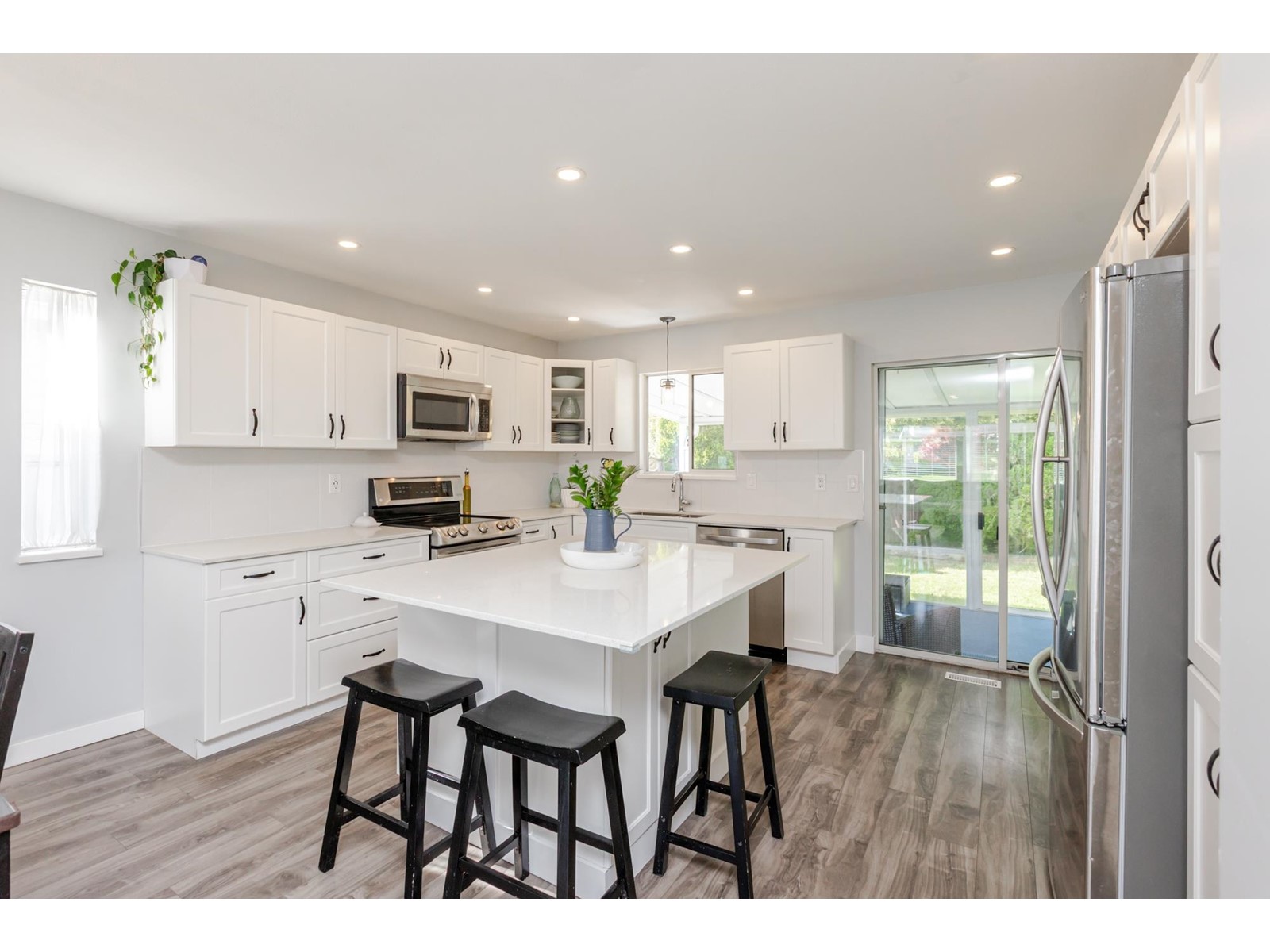 21571 93b Avenue, Langley, British Columbia  V1M 2A3 - Photo 10 - R3005630