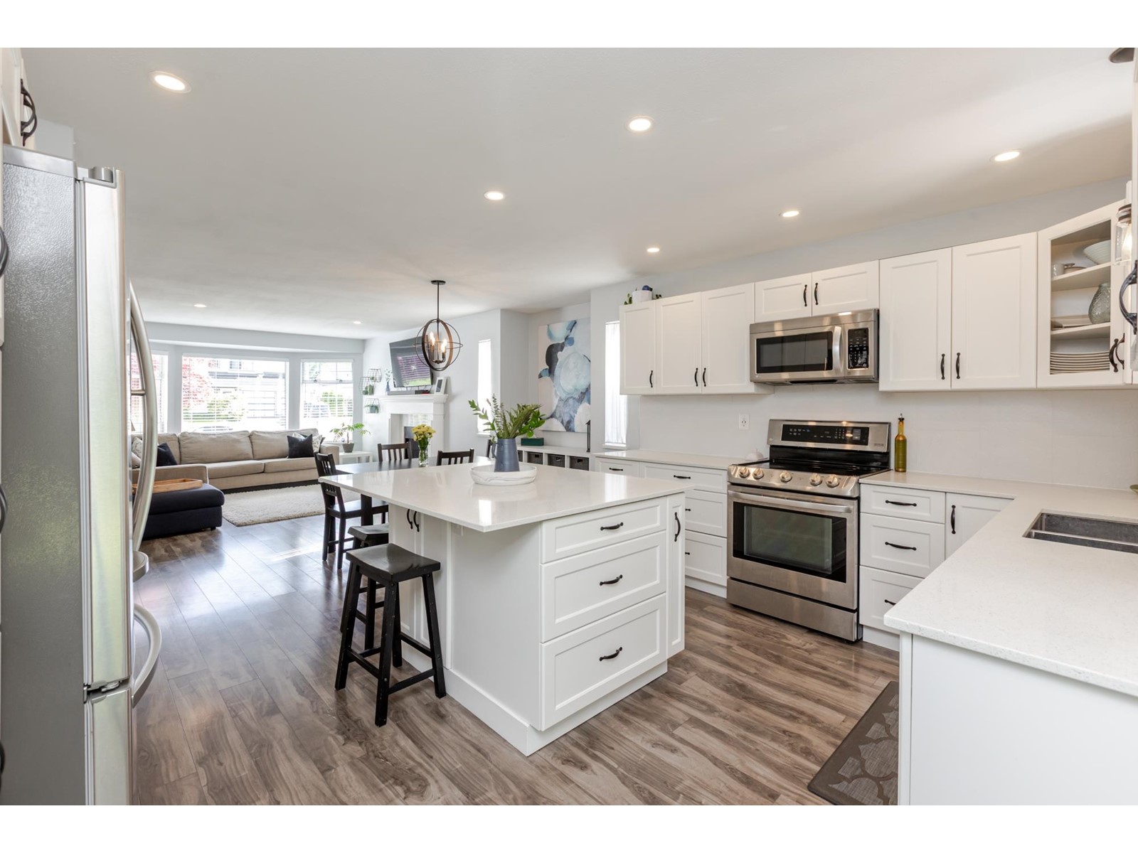 21571 93b Avenue, Langley, British Columbia  V1M 2A3 - Photo 14 - R3005630