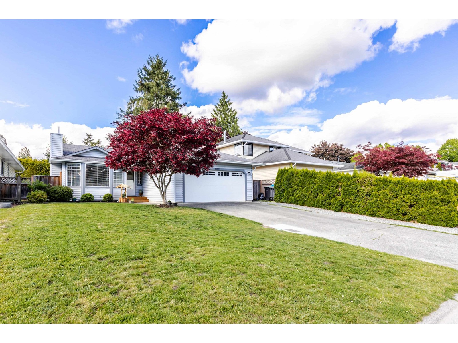 21571 93b Avenue, Langley, British Columbia  V1M 2A3 - Photo 2 - R3005630