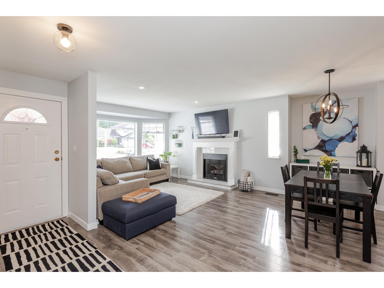 21571 93b Avenue, Langley, British Columbia  V1M 2A3 - Photo 4 - R3005630