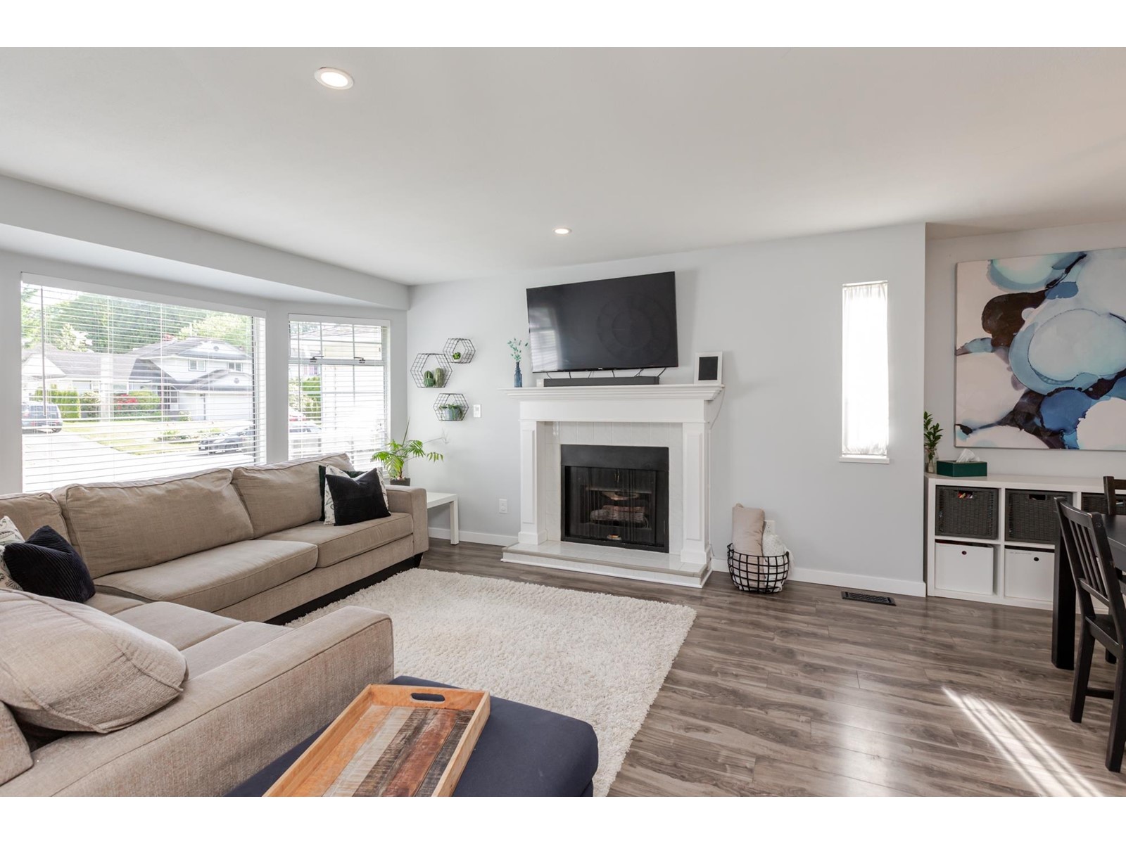 21571 93b Avenue, Langley, British Columbia  V1M 2A3 - Photo 5 - R3005630