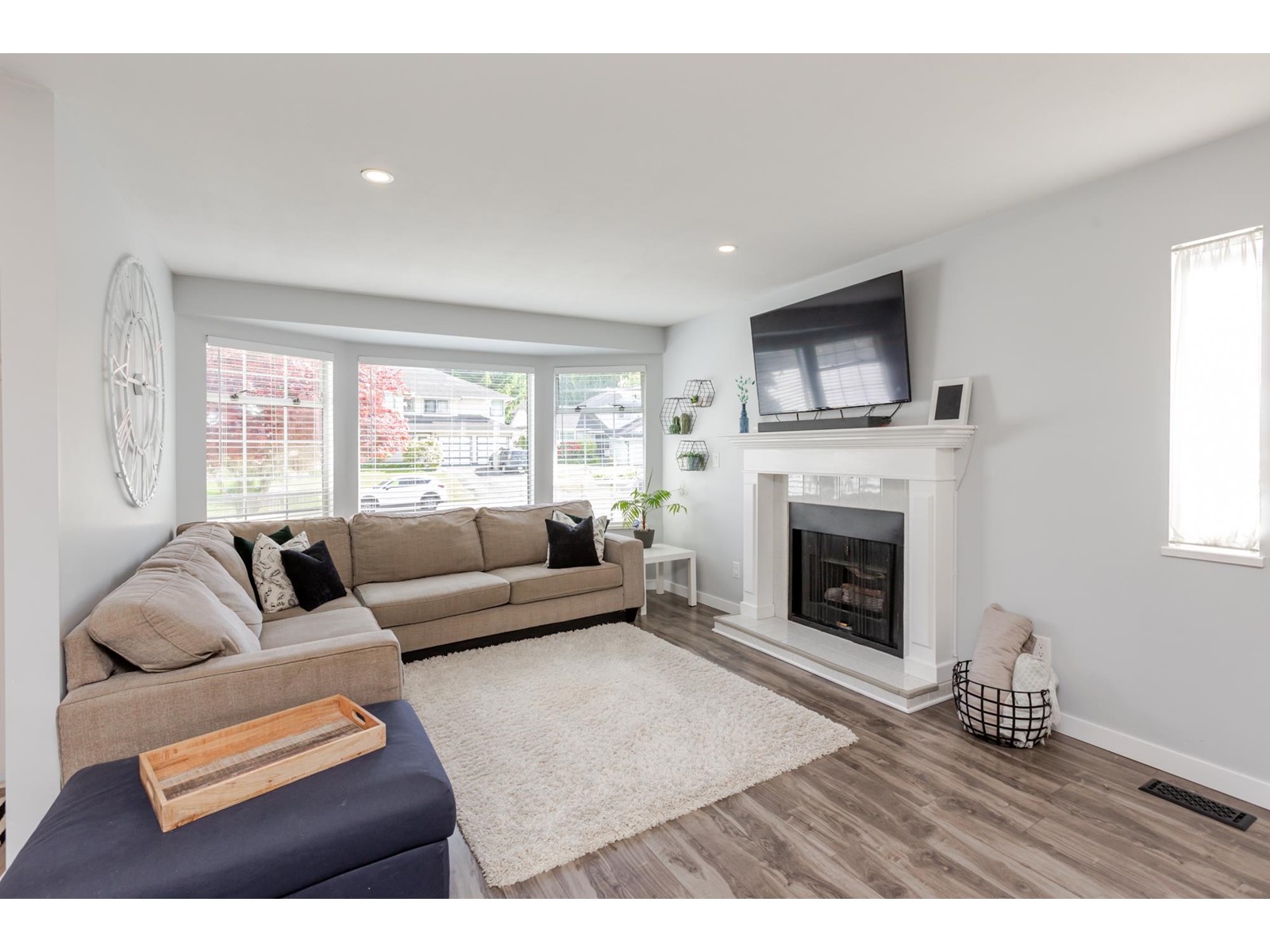 21571 93b Avenue, Langley, British Columbia  V1M 2A3 - Photo 6 - R3005630
