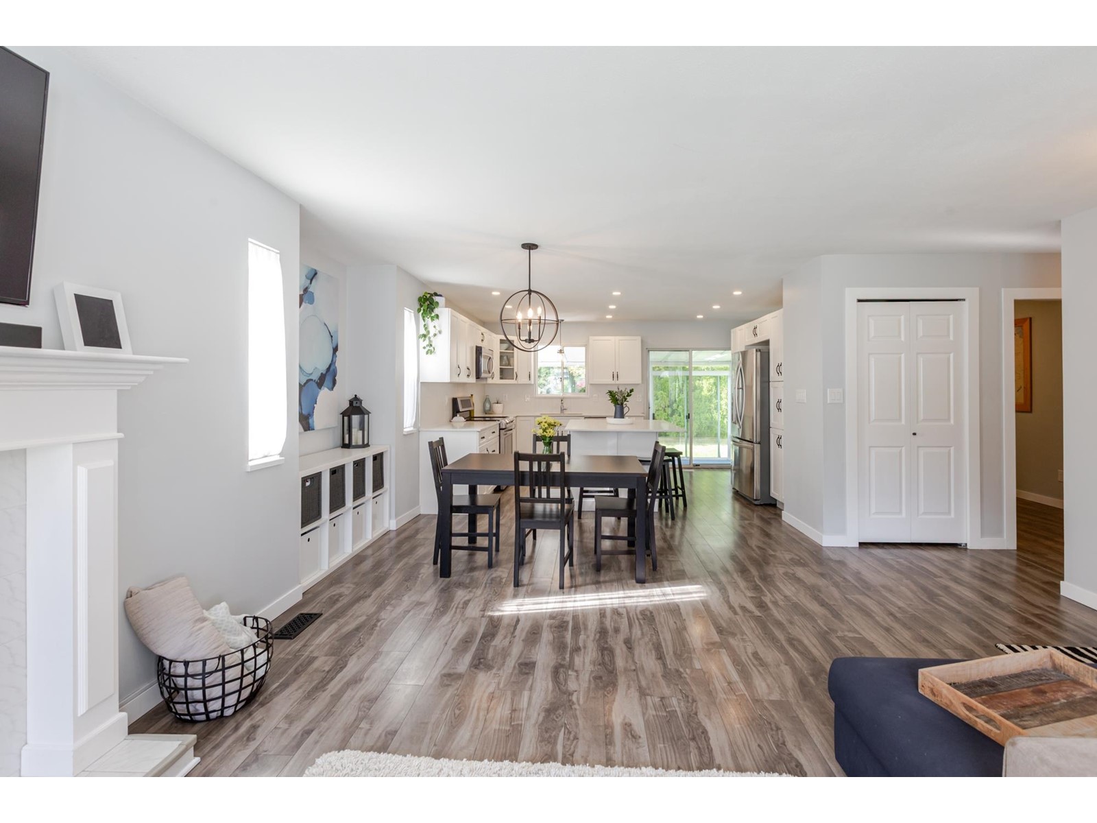 21571 93b Avenue, Langley, British Columbia  V1M 2A3 - Photo 7 - R3005630