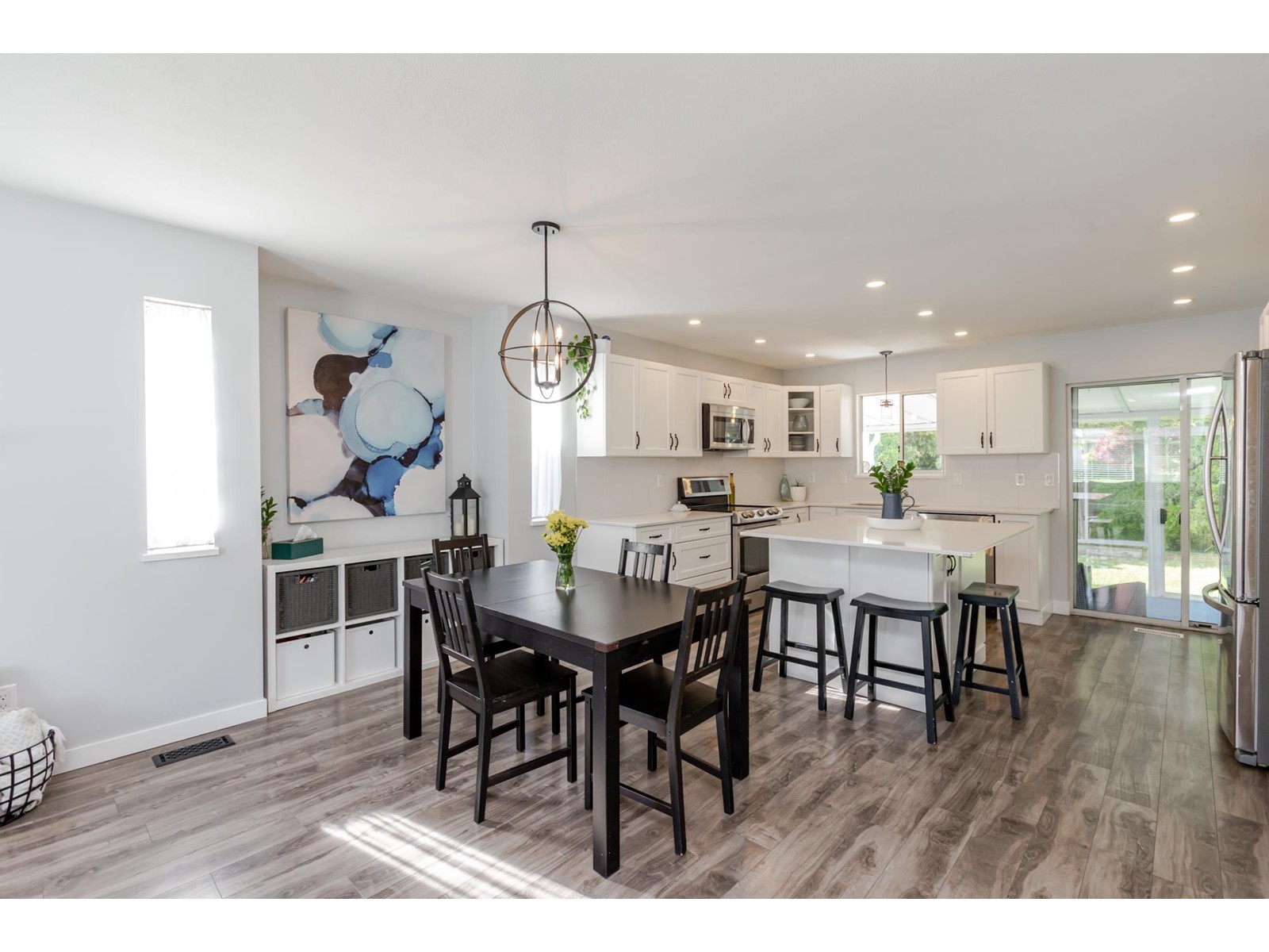 21571 93b Avenue, Langley, British Columbia  V1M 2A3 - Photo 8 - R3005630