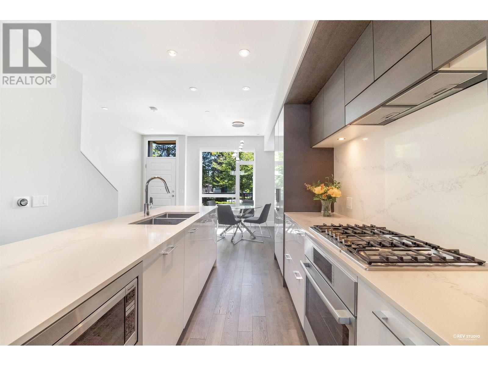 1483 W 59th Avenue, Vancouver, British Columbia  V6P 0G1 - Photo 10 - R3005532