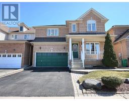 32 BLUEWATER CRESCENT, Brampton, Ontario
