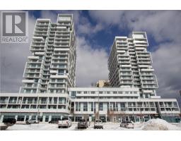 1911 - 65 SPEERS ROAD, Oakville, Ontario