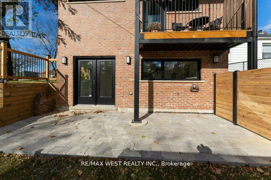 63 Lonborough Avenue, Toronto, Ontario  M6M 1X2 - Photo 12 - W12163897