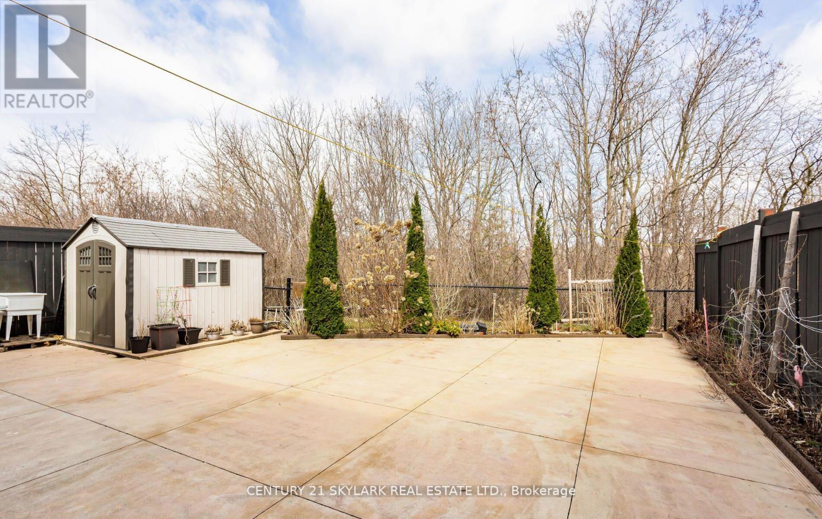 94 Bayhampton Drive, Brampton, Ontario  L6P 3A9 - Photo 45 - W12163898