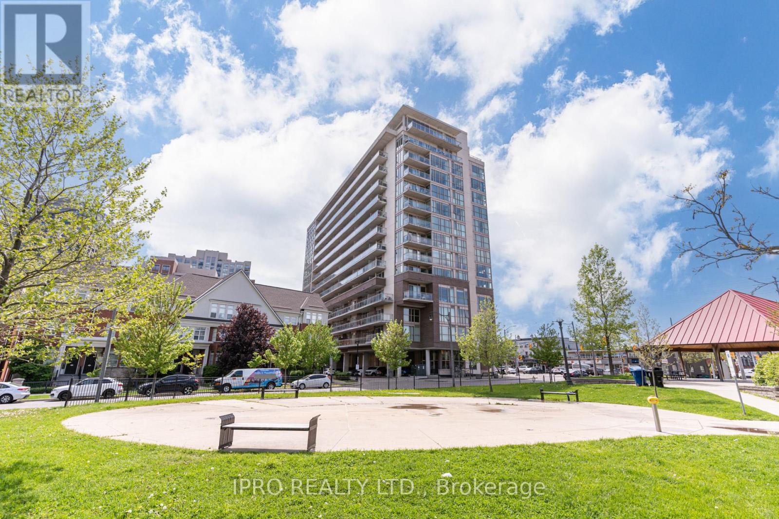 406 - 5101 Dundas Street W, Toronto, Ontario  M9A 5G8 - Photo 35 - W12163899