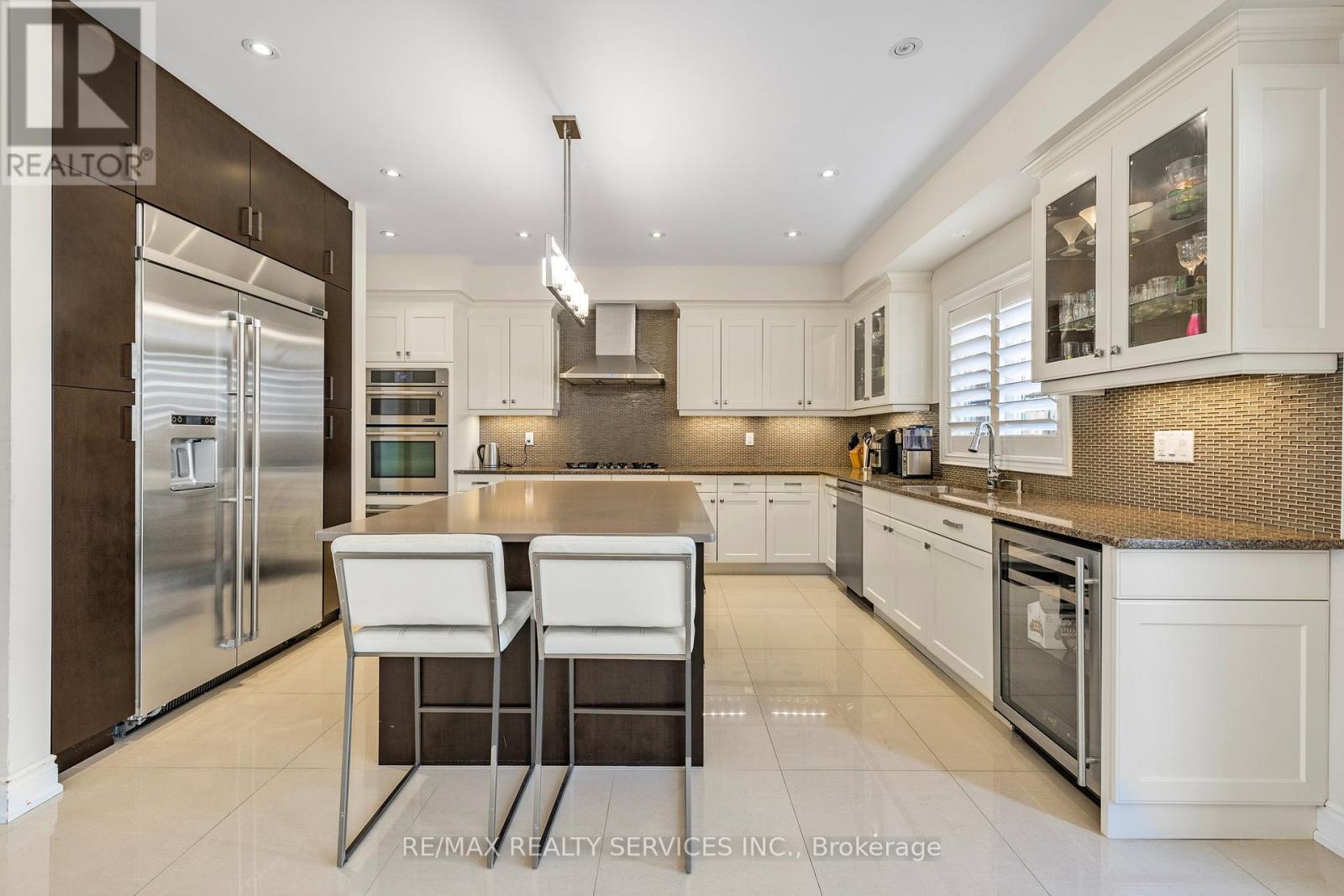 5 Perth Street, Brampton, Ontario  L6Z 4P3 - Photo 13 - W12163913