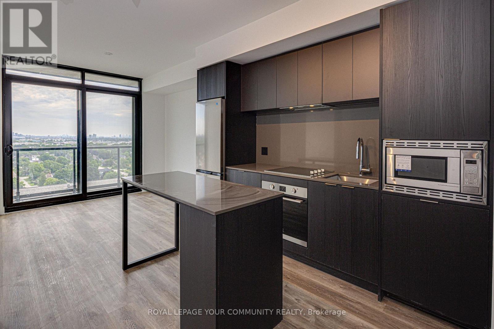 1509 - 86 Dundas Street E, Mississauga, Ontario  L5A 1W4 - Photo 6 - W12163931