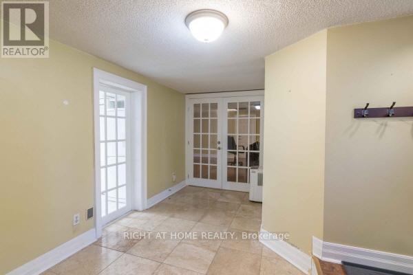 Bsmt - 4 Boxbury Road, Toronto, Ontario  M9C 2W2 - Photo 6 - W12163938