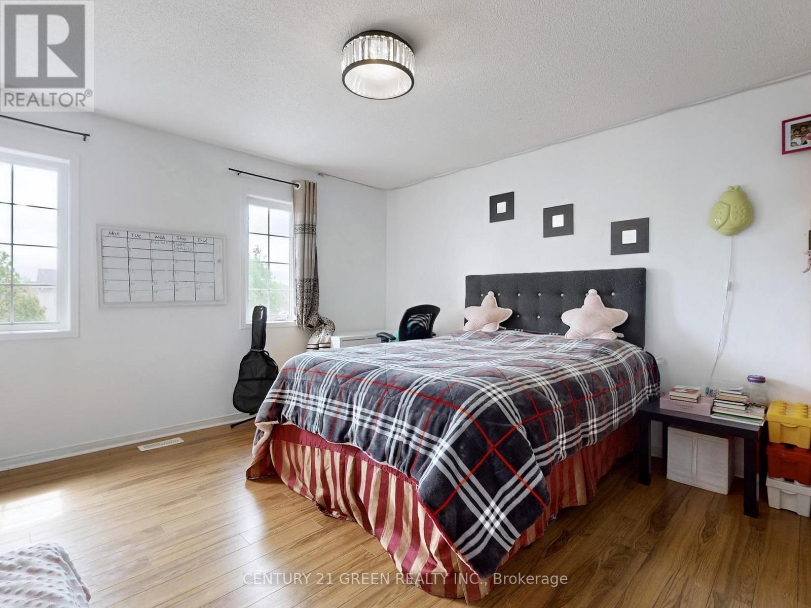 60 Fandor Way, Brampton, Ontario  L7A 2H1 - Photo 27 - W12163947