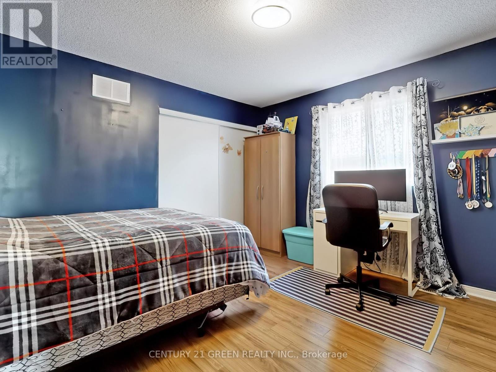 60 Fandor Way, Brampton, Ontario  L7A 2H1 - Photo 29 - W12163947