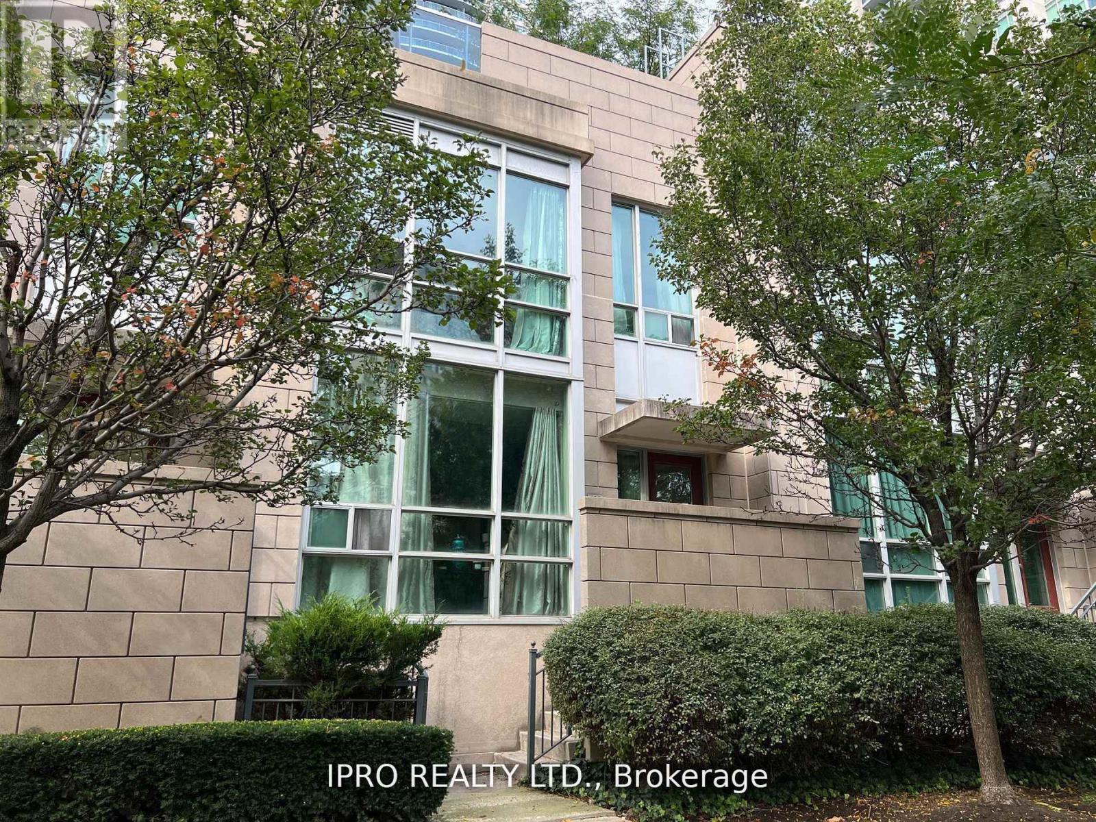 120 - 70 Absolute Avenue, Mississauga, Ontario  L4Z 0A4 - Photo 1 - W12163952