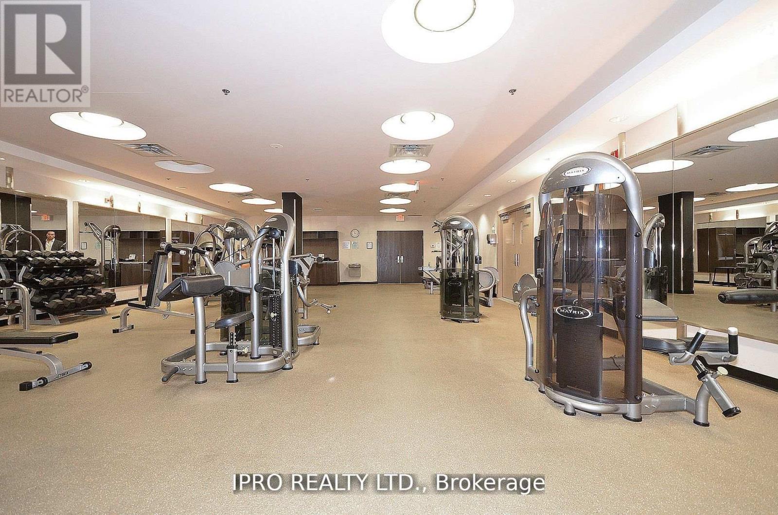 120 - 70 Absolute Avenue, Mississauga, Ontario  L4Z 0A4 - Photo 13 - W12163952