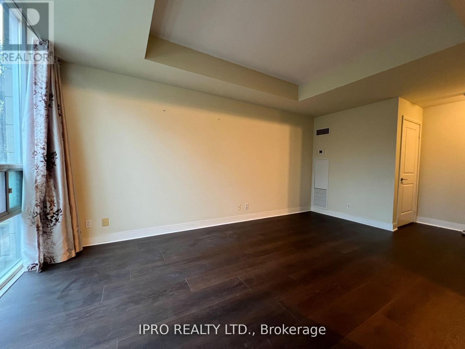 120 - 70 Absolute Avenue, Mississauga, Ontario  L4Z 0A4 - Photo 2 - W12163952