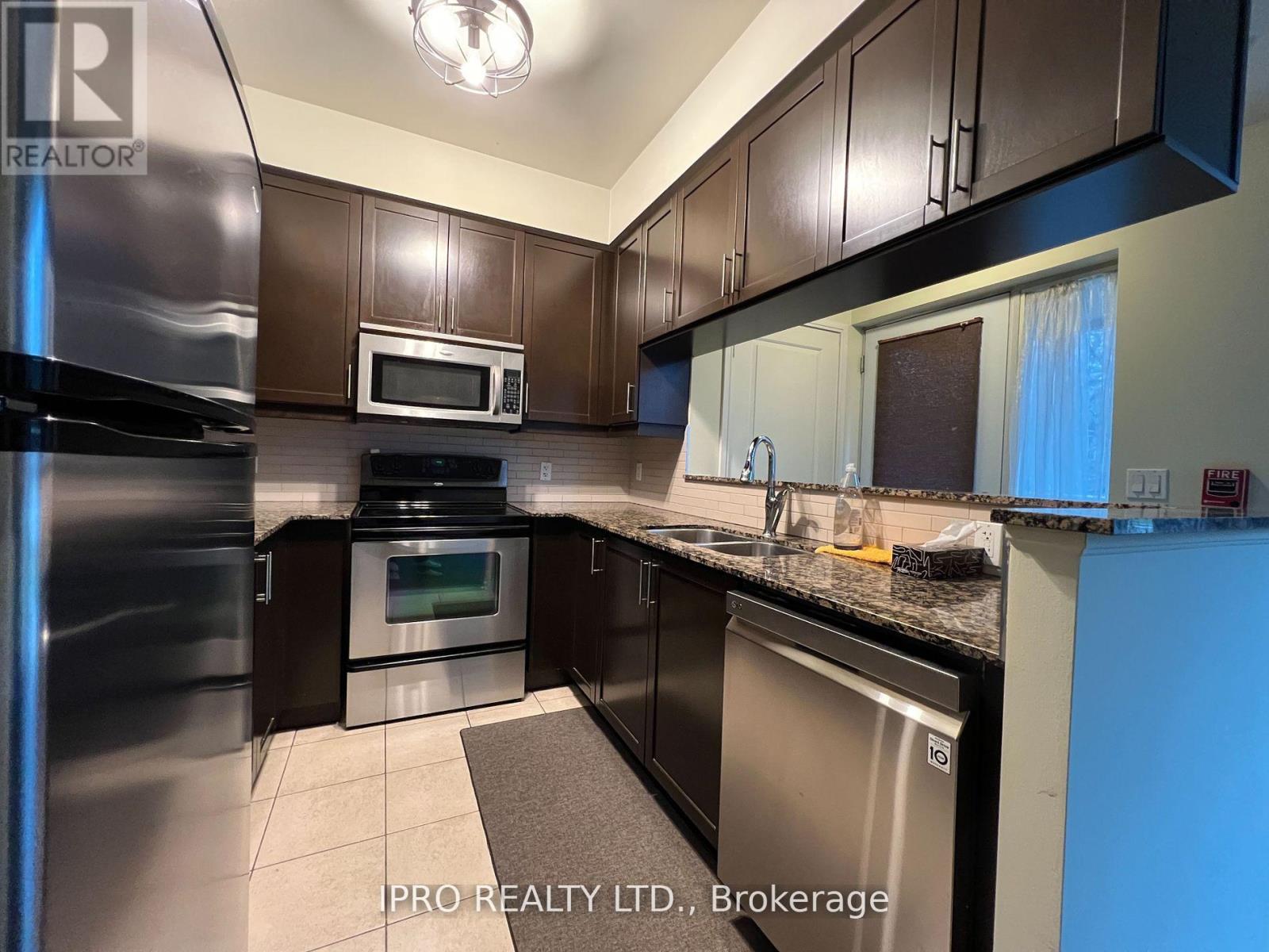 120 - 70 Absolute Avenue, Mississauga, Ontario  L4Z 0A4 - Photo 3 - W12163952