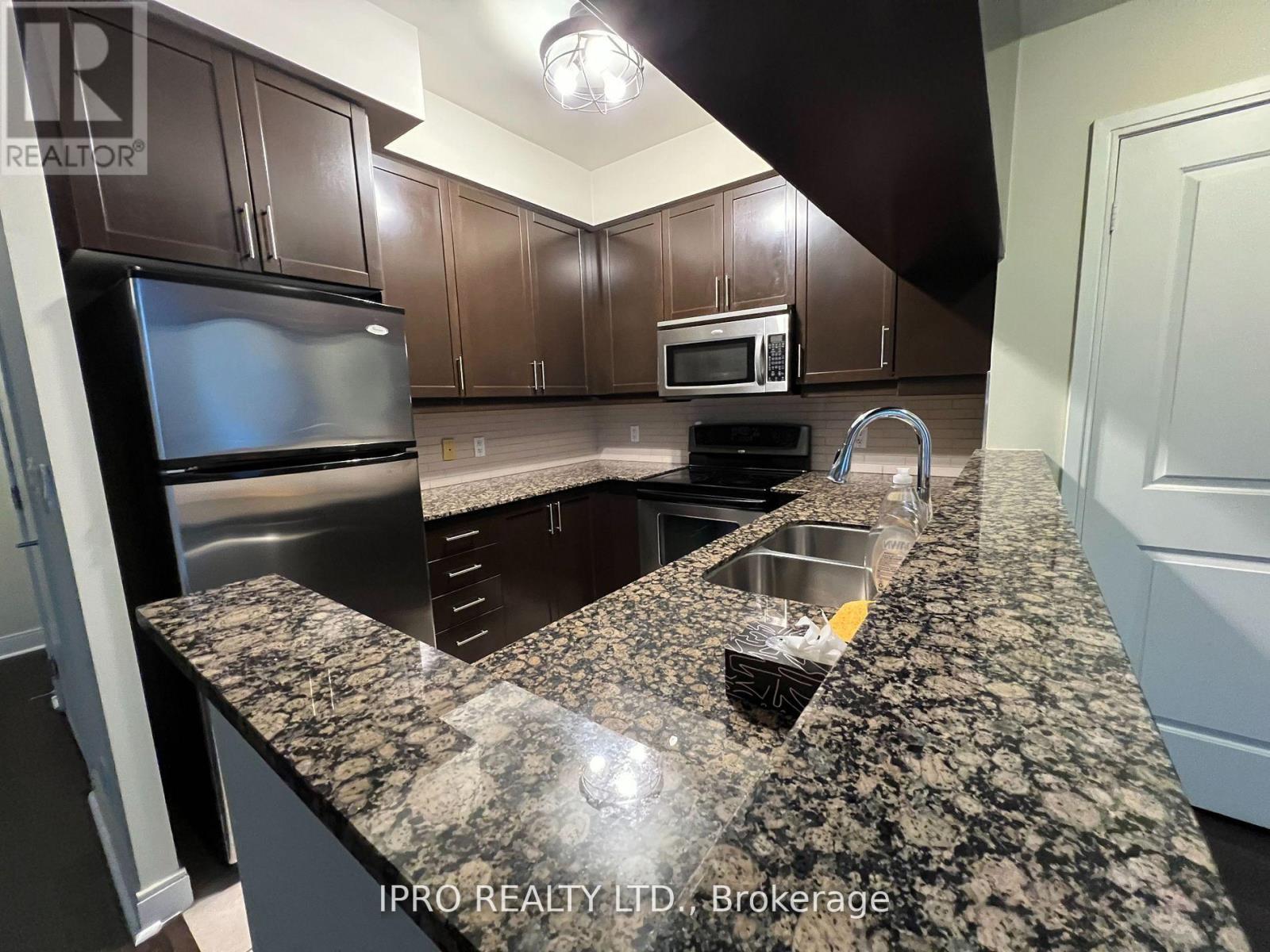 120 - 70 Absolute Avenue, Mississauga, Ontario  L4Z 0A4 - Photo 4 - W12163952