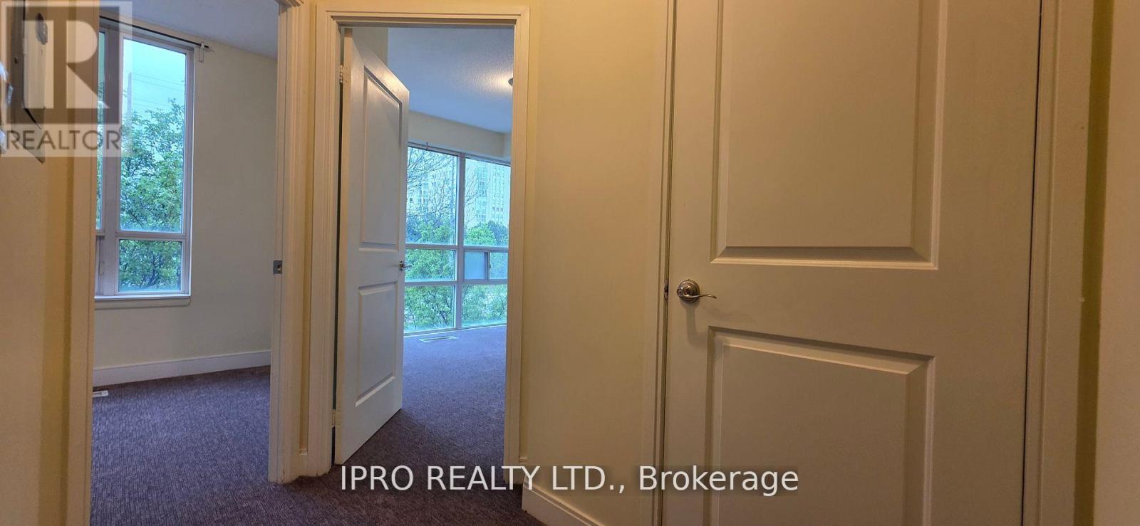 120 - 70 Absolute Avenue, Mississauga, Ontario  L4Z 0A4 - Photo 5 - W12163952