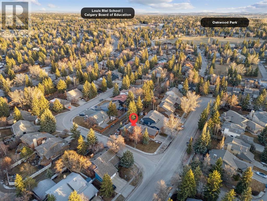 9124 Oakmount Drive Sw, Calgary, Alberta  T2V 4X7 - Photo 48 - A2207415