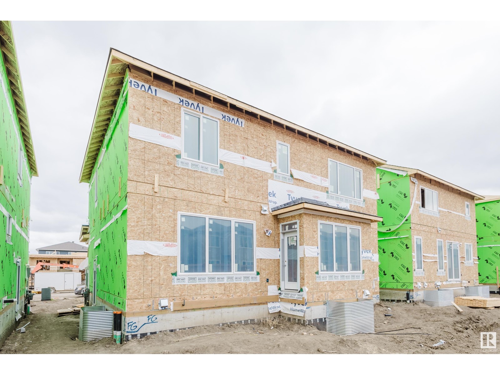 2040 209 St Nw, Edmonton, Alberta  T6M 2X6 - Photo 43 - E4437654