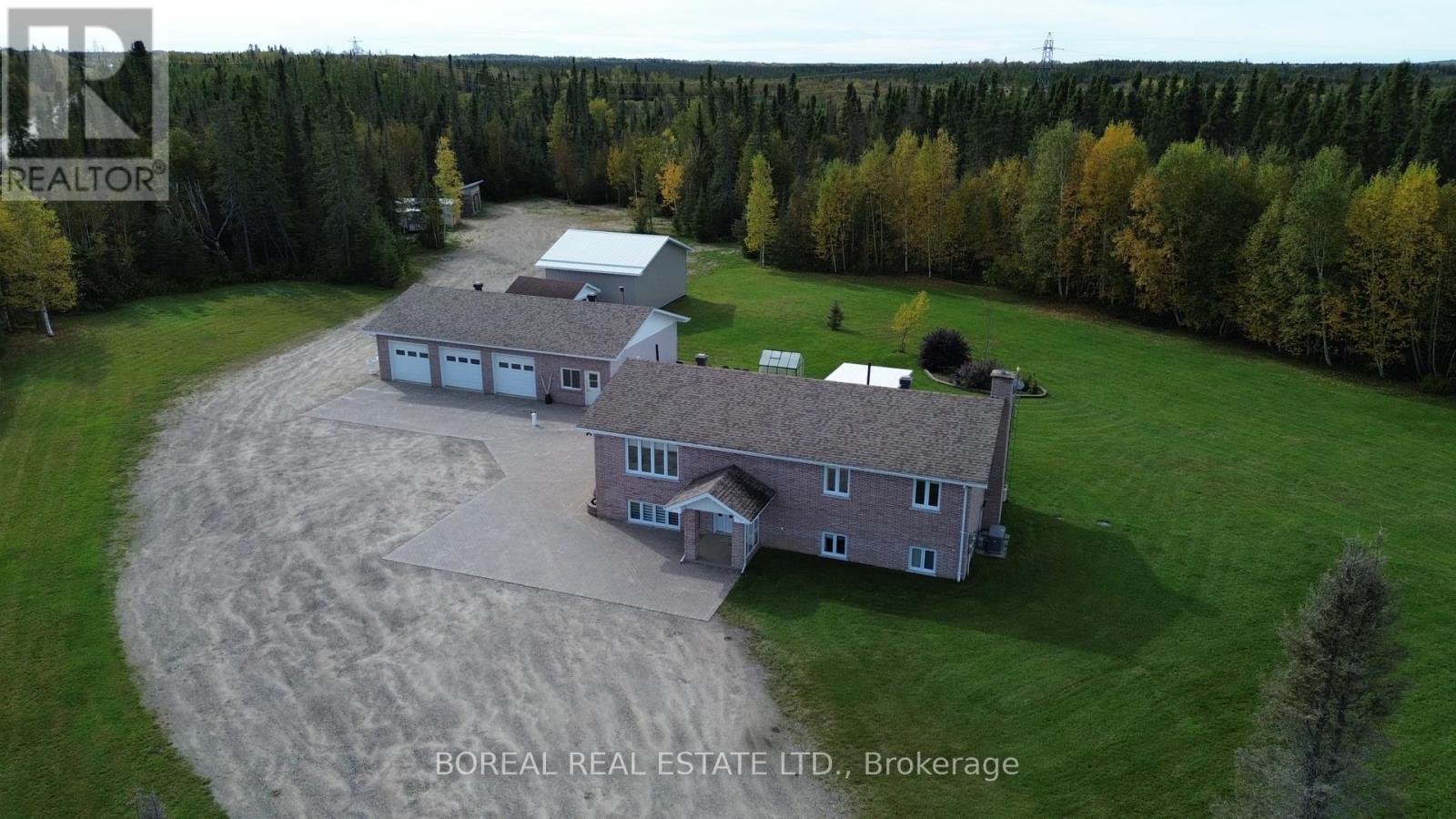 806 Hwy 652, Cochrane, Ontario  P0L 1C0 - Photo 10 - T12163980