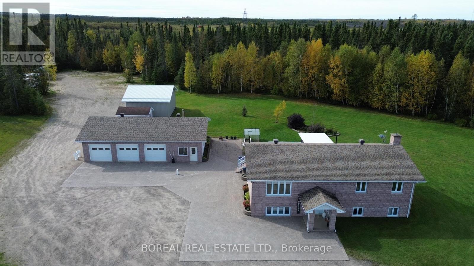 806 Hwy 652, Cochrane, Ontario  P0L 1C0 - Photo 11 - T12163980