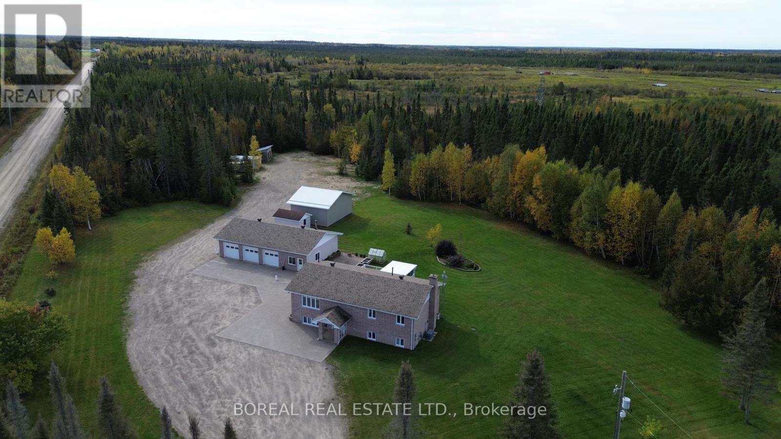 806 Hwy 652, Cochrane, Ontario  P0L 1C0 - Photo 12 - T12163980