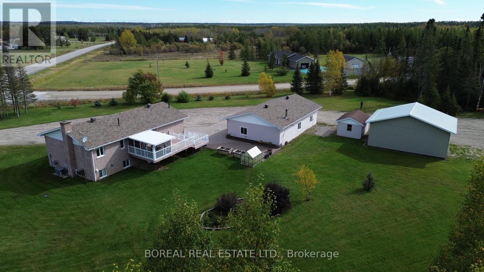 806 Hwy 652, Cochrane, Ontario  P0L 1C0 - Photo 13 - T12163980